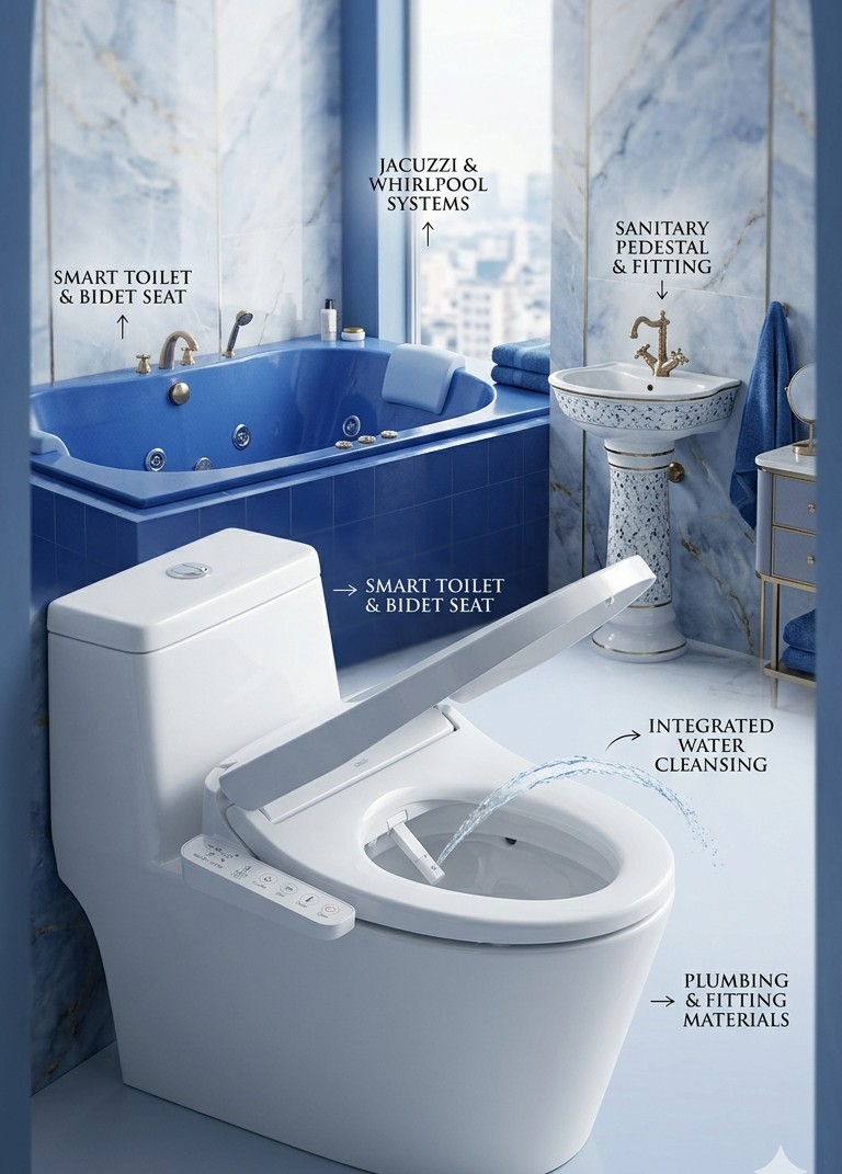 Plumbing
